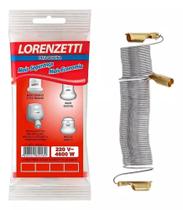 Resistência Maxi, Bella, Relax, Jet Set Lorenzetti 220v 4600w 055 B Resistência Maxi, Bella, Relax, Jet Set Lorenzetti 220v 4600w 055 B