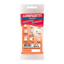Resistência Maxi/bellobanho/relax/jset/t.clean/versátil/t-43 4600w 127v 055 Lorenzetti