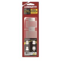 Resistência Maxi Chuveiro Ducha Ultra 220v 5500w - Compatível Com Maxi Banho E Relax Ultra