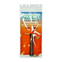 Resistência maxi ducha 127 volts - pratimix Resistência maxi ducha 127 volts - pratimix