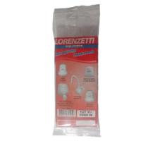 Resistência Maxi ducha 127V x 5500W -Lorenzetti
