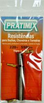 Resistencia Maxi Ducha 220V 5500W Pratimix 3T0255