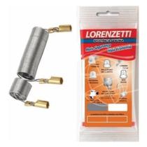 Resistencia maxi ducha 5500w lorenzetti original Resistencia maxi ducha 5500w lorenzetti original