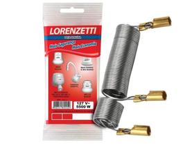 Resistência Maxi Ducha Lorenzetti - 127V 4500W