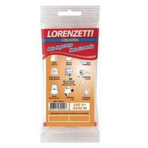 Resistência Maxi Ducha/versátil 5500w 220v - Lorenzetti Resistência Maxi Ducha/versátil 5500w 220v - Lorenzetti