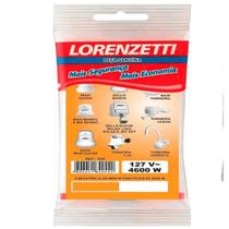 Resistência Md/J3/T43 127V 4600W 055 Lorenzetti