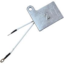 Resistência Menor Panela Arroz Mondial NPE-05 PE07 40W 220V Resistência Menor Panela Arroz Mondial NPE-05 PE07 40W 220V