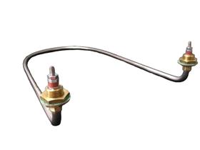 Resistencia Mesa Quente Buffet Banho Maria 2500w 110v ou 220v