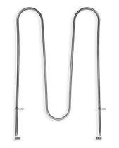 Resistencia Mesa Térmica 220v Lc1701 Le Cook