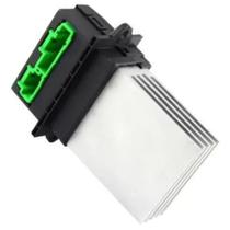 Resistência Módulo Central Ventilação Ar/ac Citroen C3/c5