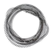 Resistencia Mola Para Secadora Brastemp Antiga Arame 110v