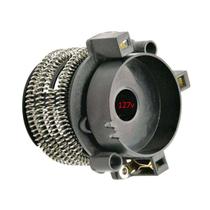 Resistência Original Fame para Chuveiro Ducha Evidence Elegance 4 Temperaturas 127V 5400W