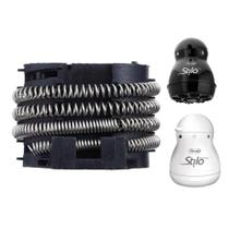 Resistência Original Forusi Stilo 127V 5400W