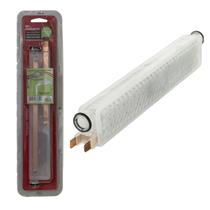 Resistência Original Lorenzetti Loren Ultra p/ Chuveiros Acqua Century 220v 7500w - 4065-B Resistência Original Lorenzetti Loren Ultra p/ Chuveiros Acqua Century 220v 7500w - 4065-B
