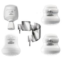 Resistência Original Lorenzetti Relax Ultra 065-J Resistência Original Lorenzetti Relax Ultra 065-J