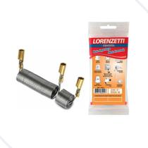 Resistência Original Lorenzetti Tipo Mola para Chuveiro Resistência Original Lorenzetti Tipo Mola para Chuveiro
