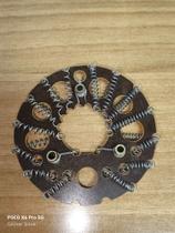 Resistência Original para Chuveiro Robot 127V - 5100w e 220V - 6200w