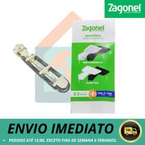 Resistência Original Quadratta ou Polo 7700W 220V Zagonel Resistência Original Quadratta ou Polo 7700W 220V Zagonel
