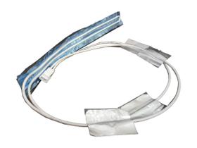 Resistencia original refrigerador consul crd49 crd46 crd48 crd45