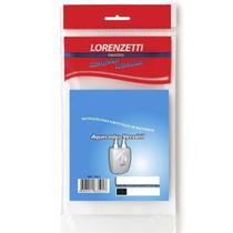 Resistência P/ Aquecedor Versátil 127v ou 220v Lorenzetti