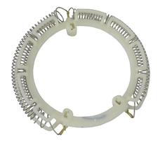 Resistência P/ Bella Ducha Fashion 127v ou 220v Lorenzetti Resistência P/ Bella Ducha Fashion 127v ou 220v Lorenzetti