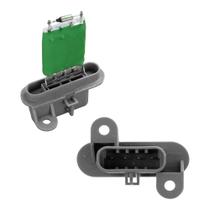 Resistência P/ Caixa Ar Condicionado Axor, Atron, Atego..24 Resistência P/ Caixa Ar Condicionado Axor, Atron, Atego..24