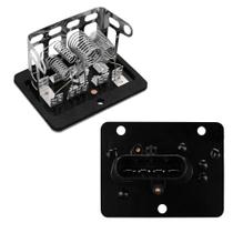 Resistência P/ Caixa Ar Condicionado S10, Blazer 12V 4Pinos Resistência P/ Caixa Ar Condicionado S10, Blazer 12V 4Pinos