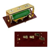 Resistência P/ Caixa Volvo FH12, FH16, FM7, FM10, FM12 (24V