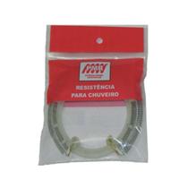 Resistência P/chuveiro D.fashio/bella Tipo L6,8kw 220v Pmr Resistência P/chuveiro D.fashio/bella Tipo L6,8kw 220v Pmr
