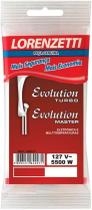 Resistência P/Chuveiro Evolution Lorenzetti 127v 5500w 3055T Resistência P/Chuveiro Evolution Lorenzetti 127v 5500w 3055T