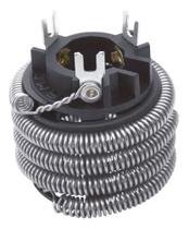 Resistência P/ducha E Torneira Elétrica 3t Fame 127v 5200w