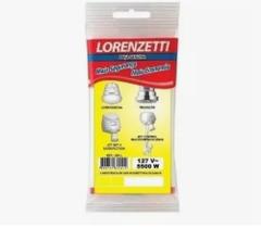 Resistência P/lorenducha Tradição Jet Set 4 Lorenzetti 127v 055-L Resistência P/lorenducha Tradição Jet Set 4 Lorenzetti 127v 055-L