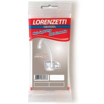 Resistência P/ Torneira Loren Easy 3056P1 127v 4.800w - Lorenzetti