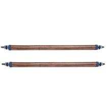 Resistência Palito 800w 127v Vt/vtp 21l (kit 2) Resistência Palito 800w 127v Vt/vtp 21l (kit 2)