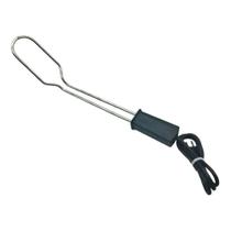 Resistência para Acendedor de Carvão Elétrico 400W 220V Resistência para Acendedor de Carvão Elétrico 400W 220V