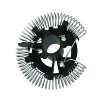 Resistência para Aquecedor de Água Enerbras Enertronic E-soft 25A 5500W 110V Resistência para Aquecedor de Água Enerbras Enertronic E-soft 25A 5500W 110V