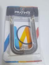 Resistência para aquecedor versátil 220v 6800w - Pratimix Resistência para aquecedor versátil 220v 6800w - Pratimix