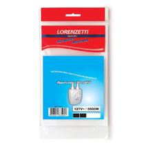 Resistência para Aquecedor Versátil 755E 127V - LORENZETTI (7589055)