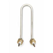 Resistência para Carro Térmico Tipo U 17cm 750W 220V Resistência para Carro Térmico Tipo U 17cm 750W 220V