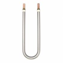 Resistência para Carro Térmico Tipo U 20cm 200W 220V Uso sem Água