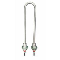 Resistência para Carro Térmico Tipo U 21cm 1250W 220V Resistência para Carro Térmico Tipo U 21cm 1250W 220V
