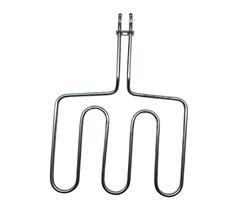 Resistência Para Churrasqueira Cotherm Giulietta Grill 1600w Resistência Para Churrasqueira Cotherm Giulietta Grill 1600w