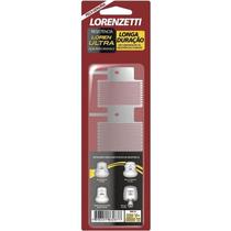 Resistência Para Chuveiro 3T e Torneira Loren Ultra 065-A 5500W 220V Lorenzetti
