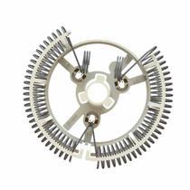 Resistência para Chuveiro 6800W 220V Enerbanho 4T Enerbras