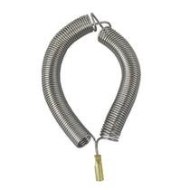 Resistência para Chuveiro 7800W 220V Ducha Jet Turbo/Master/Control Lorenzetti