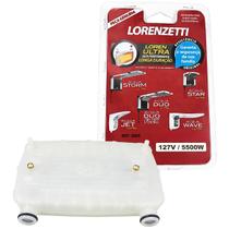 Resistência para Chuveiro Acqua Ultra Storm/Star/Duo/Jet/Wave 127v 5500w Resistência para Chuveiro Acqua Ultra Storm/Star/Duo/Jet/Wave 127v 5500w