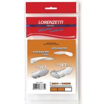 Resistência para chuveiro Advanced/Top Jet 3055- Lorenzetti