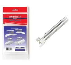 Resistência Para Chuveiro Advanced/Top Jet Eletrônica 7500W 220V - Lorenzetti
