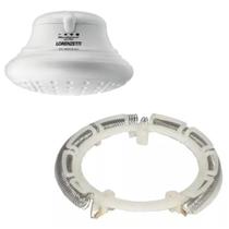 Resistencia Para Chuveiro Bella Ducha 4t 6800w 220v Lorenzetti - Eletroplás Resistencia Para Chuveiro Bella Ducha 4t 6800w 220v Lorenzetti - Eletroplás