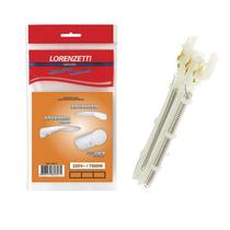 Resistência Para Chuveiro Ducha Advanced e Top Jet 7500W 220V Lorenzetti Original
